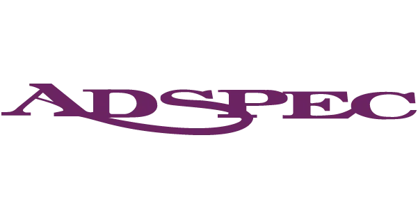 Adspec Logo