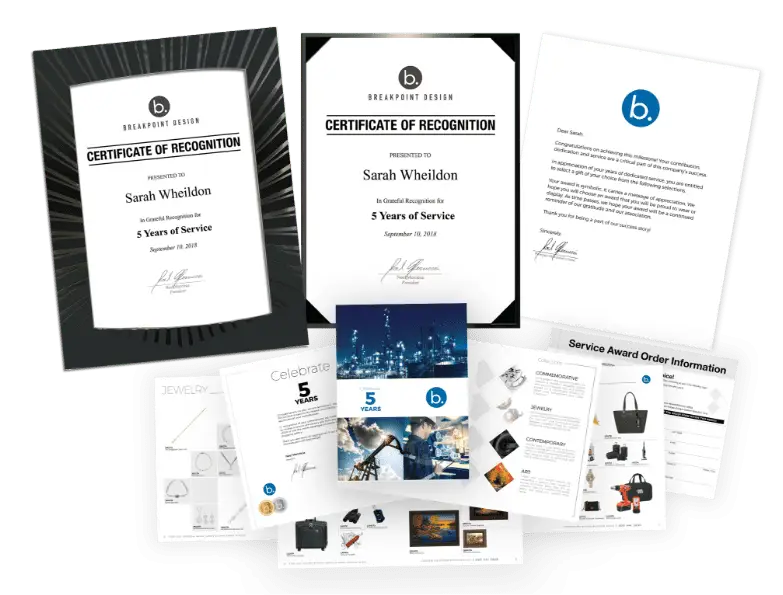 KFP - Affinity Recognition Pack