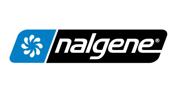 nalgene logo
