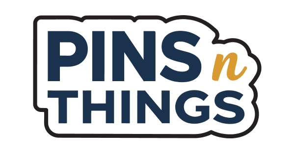 Pins n Things Logo