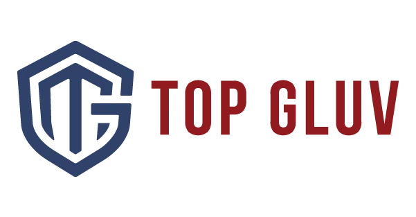 Topgluv Logo