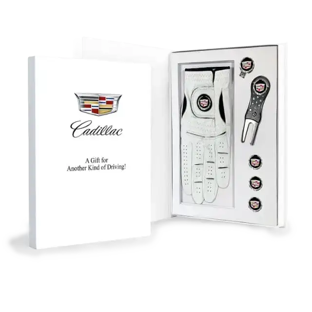 The Presidential Gift Set