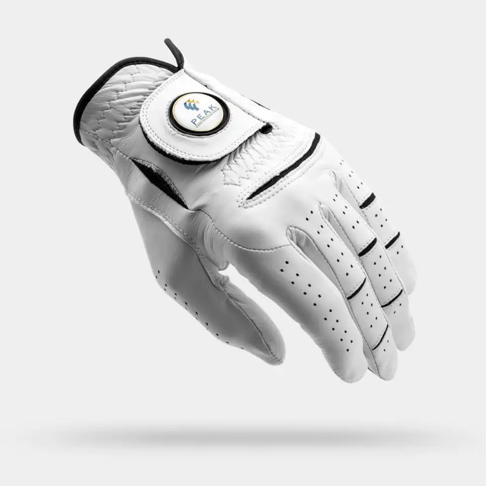 World-Class Golf Gloves